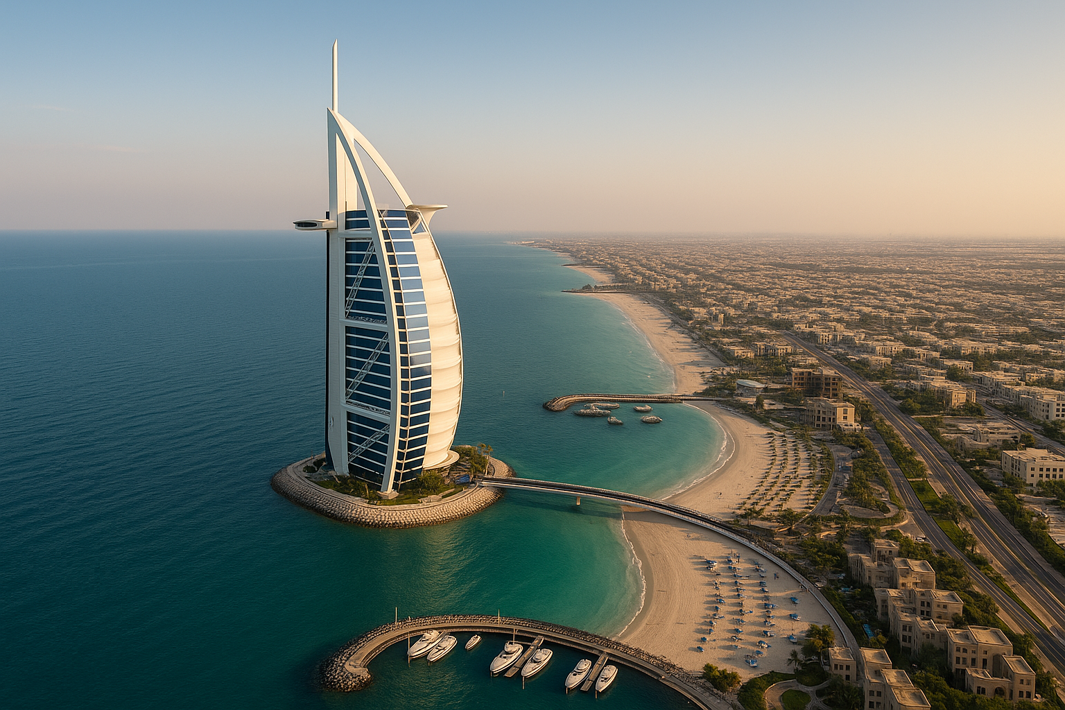 Amaken Real Estate team in Dubai, UAE