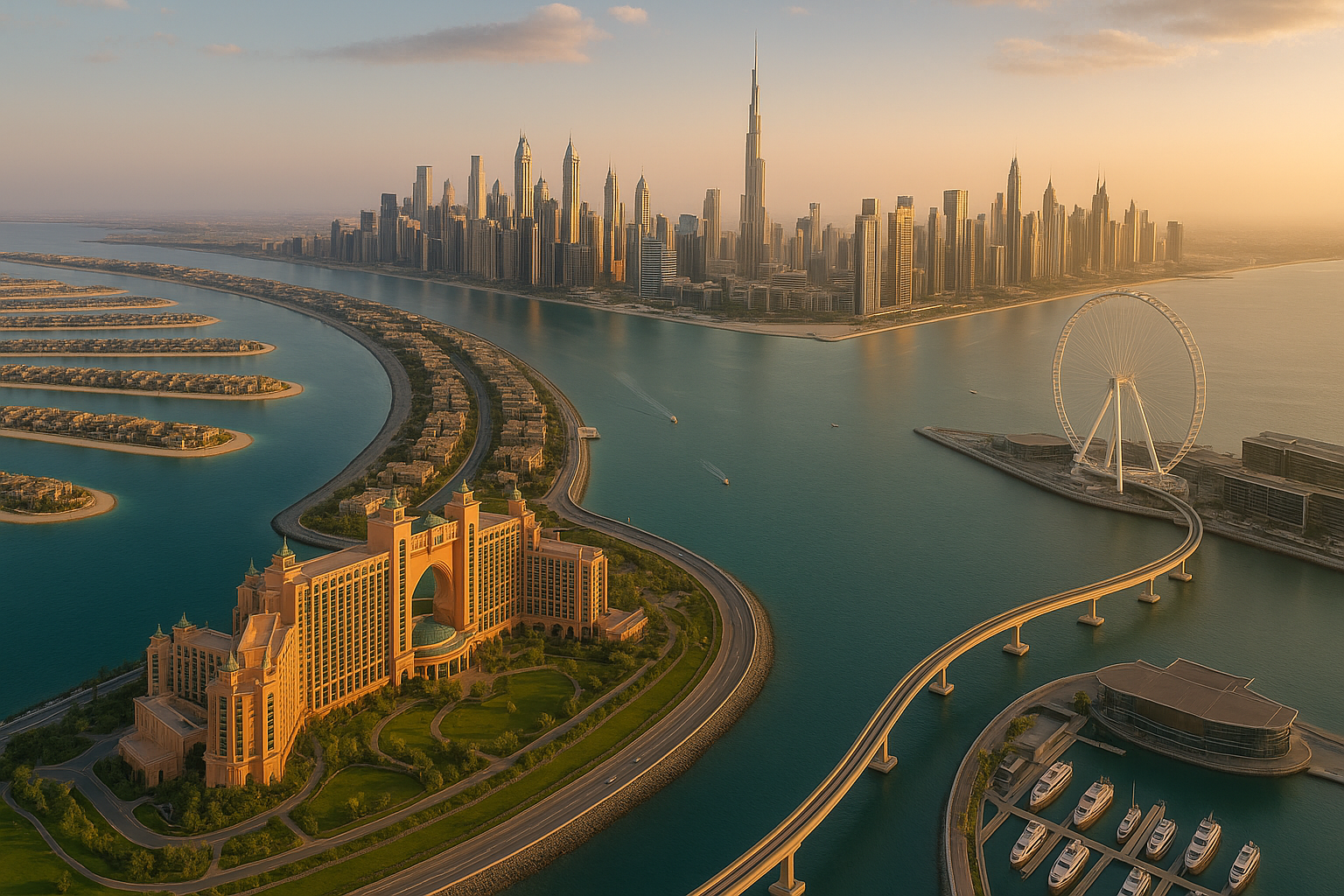Off-Plan vs Secondary Market in Dubai: A Comprehensive Guide