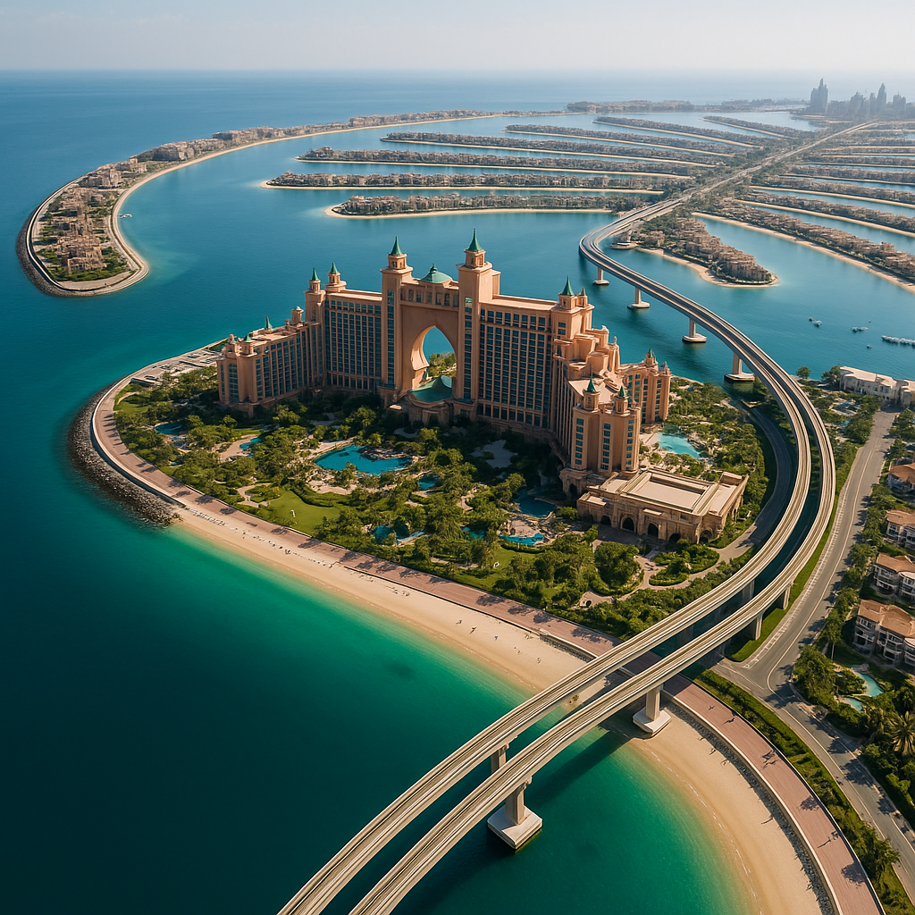 Dubai Rental Market Trends: What Tenants Need to Know